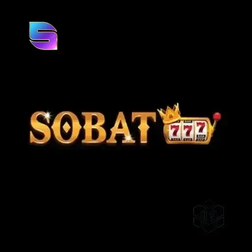Logo sobat777